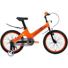 Forward, Велосипед Cosmo 18 2020 оранжевый