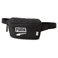 Сумка на пояс PUMA Plus Waist Bag II
