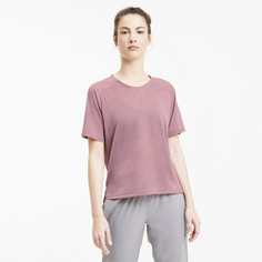 Футболка Studio Relaxed SS Tee Puma