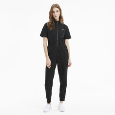 Комбинезон NU-TILITY Jumpsuit Puma