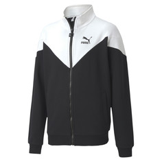Детская олимпийка Iconic MCS Track Jacket Puma
