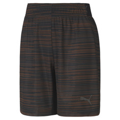 Детские шорты ftblNXT Graphic Shorts Jr Puma