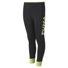 Детские леггинсы Modern Sports Tights Puma