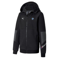 Детская толстовка BMW MMS Kids Sweat Jacket Puma