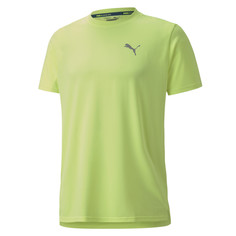Футболка Run Laser Cat SS Tee Puma