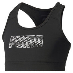 Детский топ Runtrain Top Puma