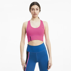 Бра Mid Impact Long Line Bra Puma