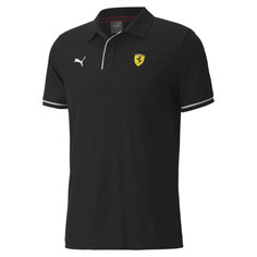 Поло Ferrari Race Polo Puma