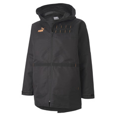 Куртка ftblNXT Casuals Parka Puma