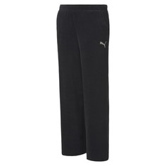 Детские штаны Alpha Velvet Pants Puma