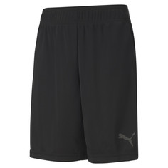 Детские шорты ftblNXT Shorts Jr Puma