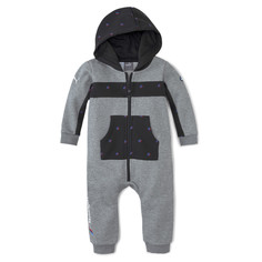 Детский комбинезон BMW MMS Toddler Jogsuit Puma