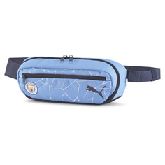 Сумка на пояс MCFC ftblCore Waist Bag Puma
