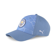 Кепка MCFC ftblCore Fan Cap Puma