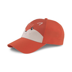 Детская кепка Animal BB Cap Puma