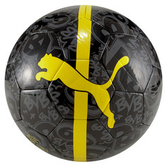 Футбольный мяч BVB ftblCore Fan Ball Puma