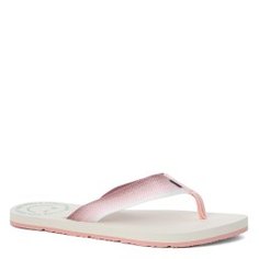 Женские шлепанцы Вьетнамки TOMMY JEANS WMN SUSTAINABLE BEACH SANDAL