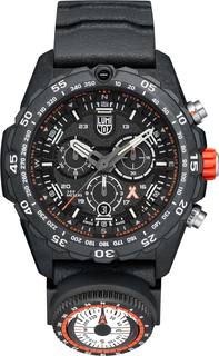 Швейцарские мужские часы в коллекции Collaborations Luminox