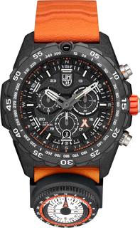 Швейцарские мужские часы в коллекции Collaborations Luminox