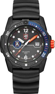 Швейцарские мужские часы в коллекции Collaborations Luminox