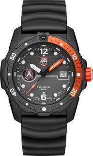 Швейцарские мужские часы в коллекции Collaborations Luminox