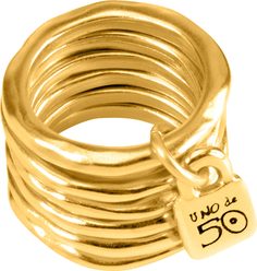Кольца UNOde50