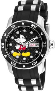 Женские часы в коллекции Disney Limited Edition Женские часы Invicta IN23770