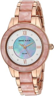 Женские часы в коллекции Considered Anne Klein