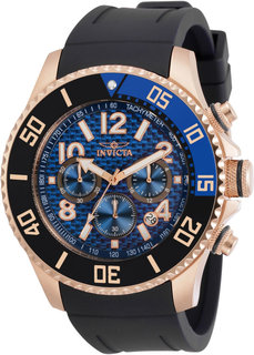 Мужские часы в коллекции Pro Diver Мужские часы Invicta IN30710