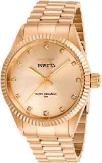 Мужские часы в коллекции Specialty Мужские часы Invicta IN29506