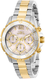 Женские часы в коллекции Pro Diver Женские часы Invicta IN29458