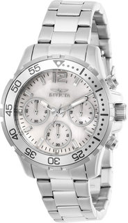 Женские часы в коллекции Pro Diver Женские часы Invicta IN29455