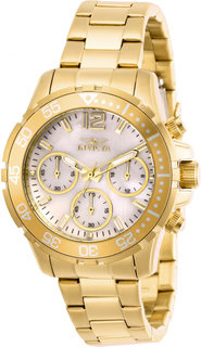 Женские часы в коллекции Pro Diver Женские часы Invicta IN29456