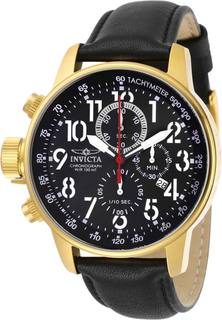 Мужские часы в коллекции I-Force Мужские часы Invicta IN28741