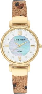 Женские часы в коллекции Considered Anne Klein