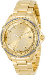 Женские часы в коллекции Bolt Женские часы Invicta IN30880