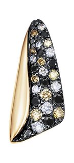 Золотые кулоны, подвески, медальоны Vesna jewelry