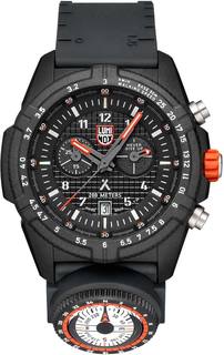 Швейцарские мужские часы в коллекции Collaborations Luminox