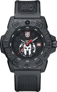 Швейцарские мужские часы в коллекции Collaborations Luminox