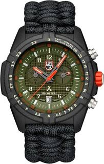 Швейцарские мужские часы в коллекции Collaborations Luminox
