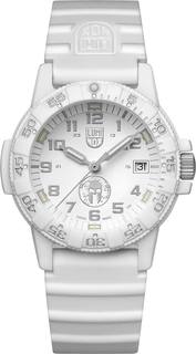 Швейцарские мужские часы в коллекции Collaborations Мужские часы Luminox XS.0307.WO.SPART