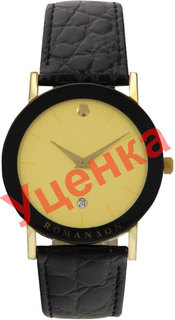 Женские часы в коллекции Adel Женские часы Romanson TL9963MG(GD)-ucenka
