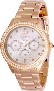 Женские часы в коллекции Angel Женские часы Invicta IN31263