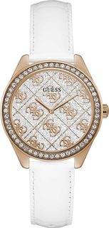 Женские часы в коллекции Trend Женские часы Guess GW0098L4