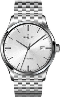 Швейцарские мужские часы в коллекции Weekend Perrelet