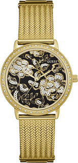 Женские часы в коллекции Trend Женские часы Guess W0822L2