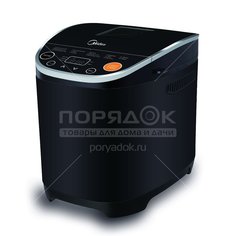 Хлебопечка Midea BM 220 Q3-BL, 0.58 кВт