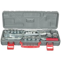 Набор инструментов для автомобиля НИЗ 2761-30 Z01 кейс №3