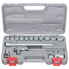 Набор инструментов для автомобиля НИЗ 2761-20 кейс №2