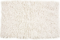 Коврик Kassatex Basics White BBS-203-W